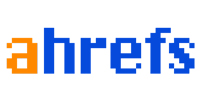 Ahrefs-Logo