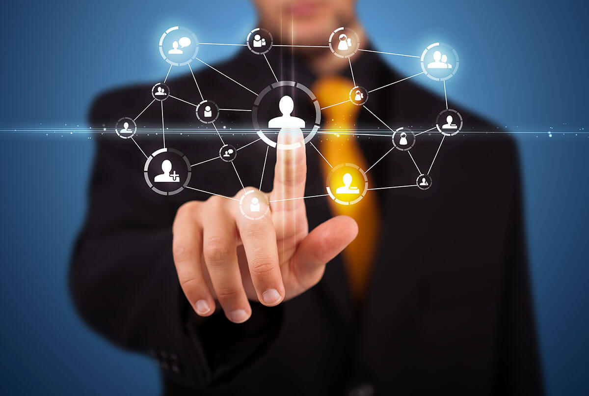 Opportunity for Networking